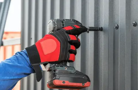 Travaux de zinguerie - Lécousse